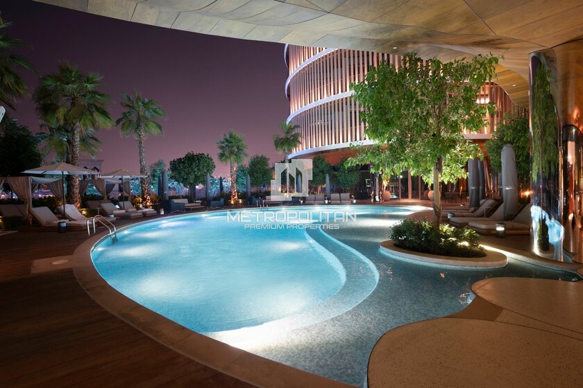 Acheter un bien immobilier - 3 pièces - Dubai, Émirats arabes unis – image 13