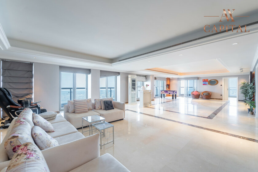 Buy a property - 4 rooms - Dubai Marina, UAE - image 11