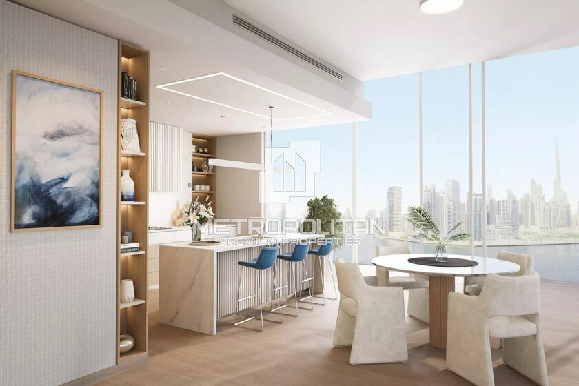 Купить недвижимость - 1 комнатные - Business Bay, ОАЭ - изображение 12