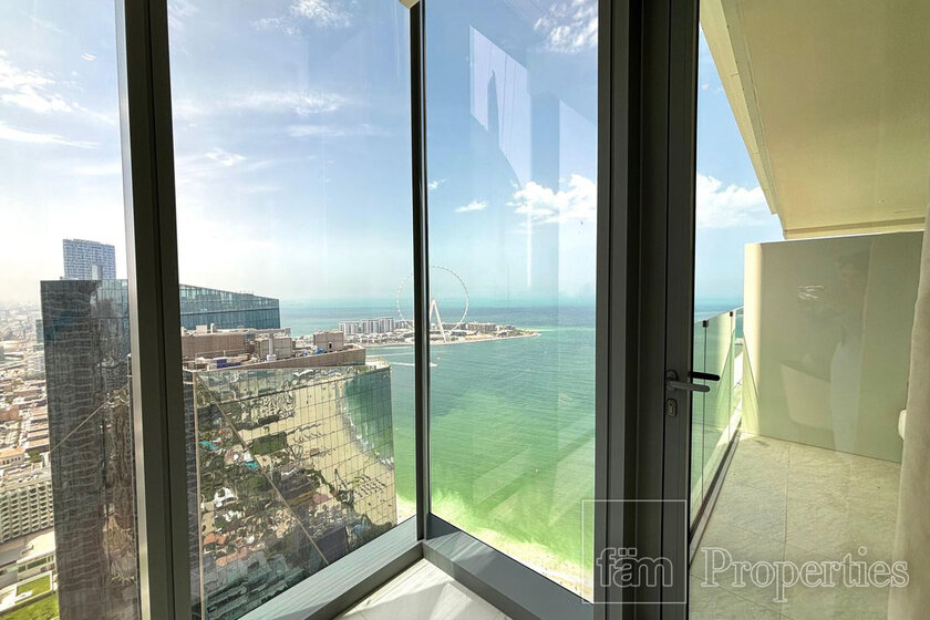 Acheter un bien immobilier - JBR, Émirats arabes unis – image 33