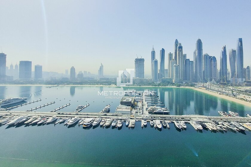 70 stüdyo daire kirala - Dubai Harbour, BAE – resim 1