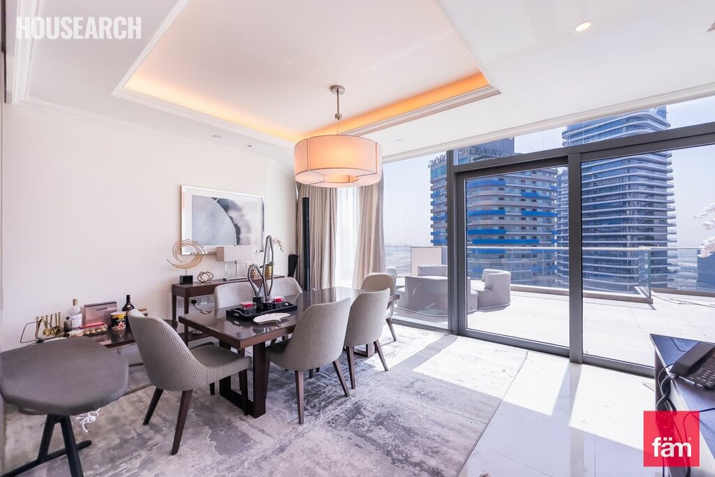 Stüdyo daireler kiralık - Dubai - $65.394 fiyata kirala – resim 1