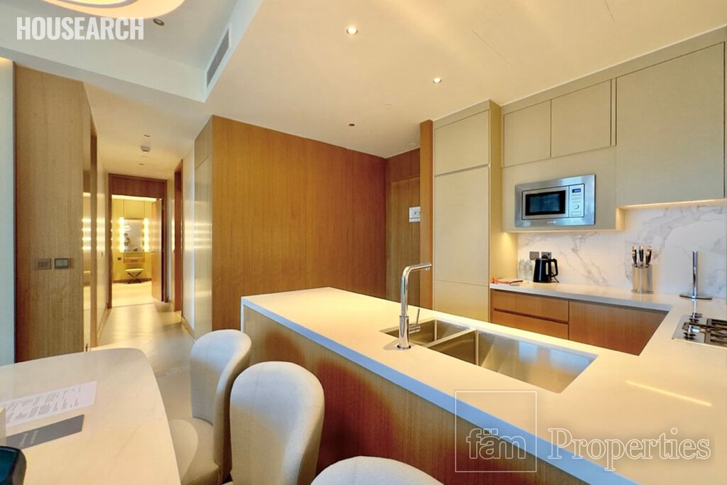 Stüdyo daireler kiralık - Dubai - $122.615 fiyata kirala – resim 1