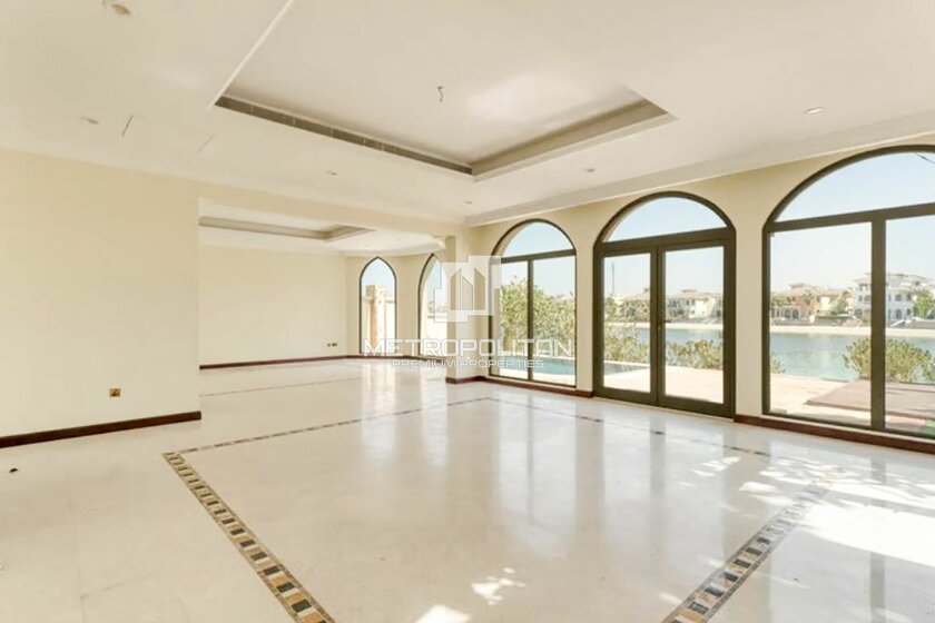 12 Villen mieten - 4 Zimmer - Palm Jumeirah, VAE – Bild 5