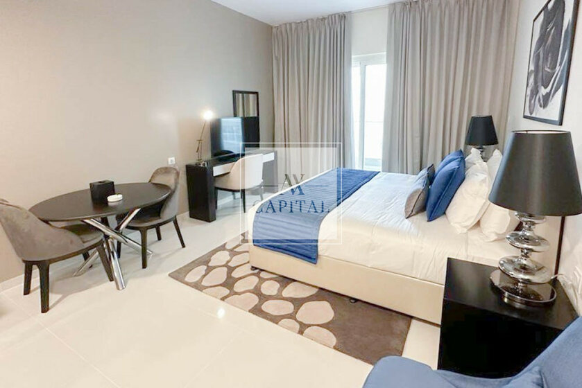 Immobilien zur Miete - 1 Zimmer - Dubai, VAE – Bild 26