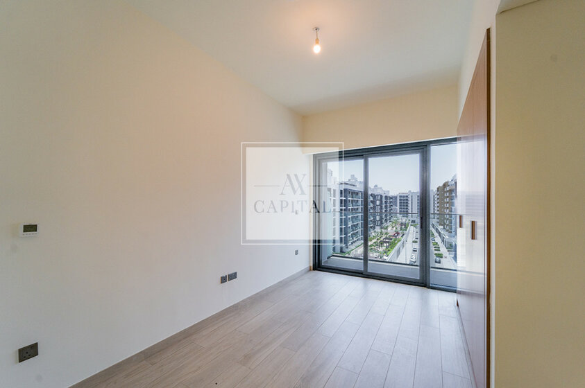 Rent a property - Studios - Meydan City, UAE - image 1