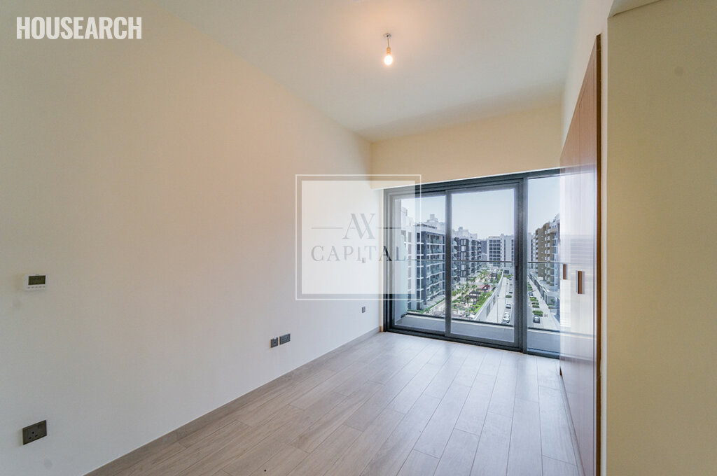 Apartamentos en alquiler - Dubai - Alquilar para 13.885 $/al año — imagen 1