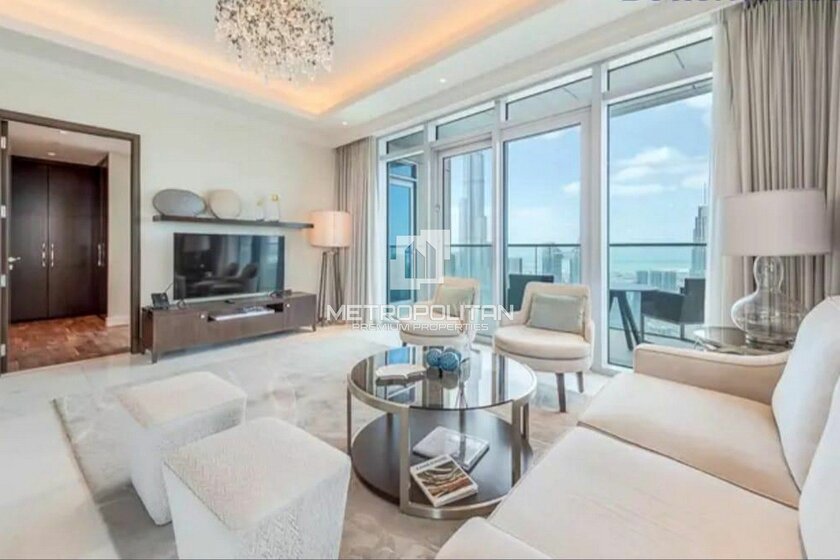 37 stüdyo daire kirala - 3 odalı - BAE – resim 7