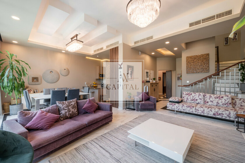 Ikiz villa satılık - Dubai - $1.361.035 fiyata satın al – resim 24