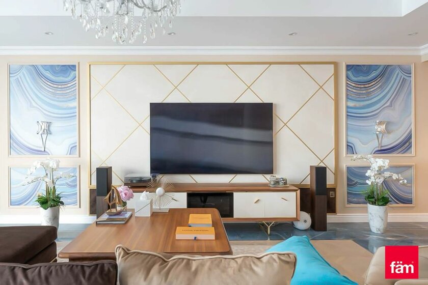 Gayrimenkul satınal - Palm Jumeirah, BAE – resim 30