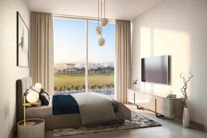 Compre 165 apartamentos  - MBR City, EAU — imagen 22