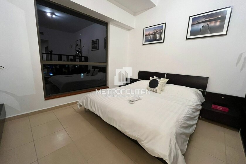 Rent a property - 2 rooms - JBR, UAE - image 16