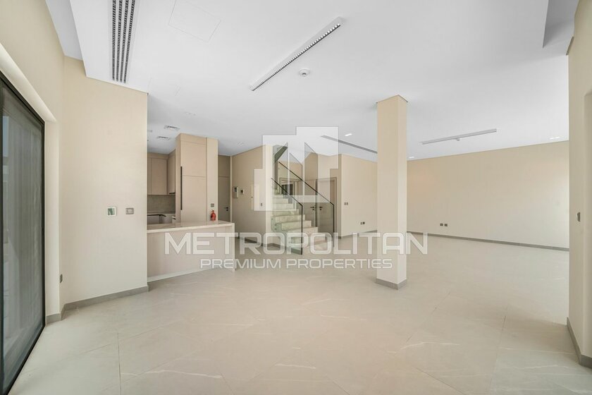 Biens immobiliers à louer - 4 pièces - Meydan City, Émirats arabes unis – image 4