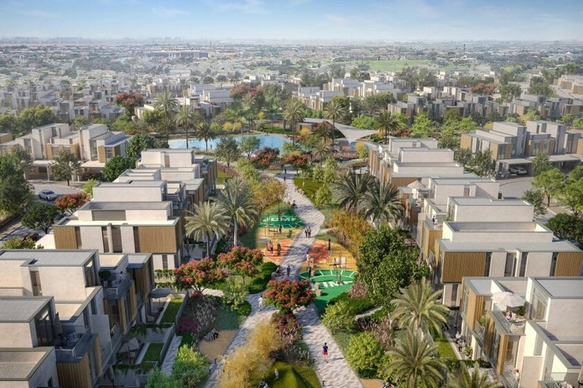 Acheter 14 villas - DAMAC Hills, Émirats arabes unis – image 5