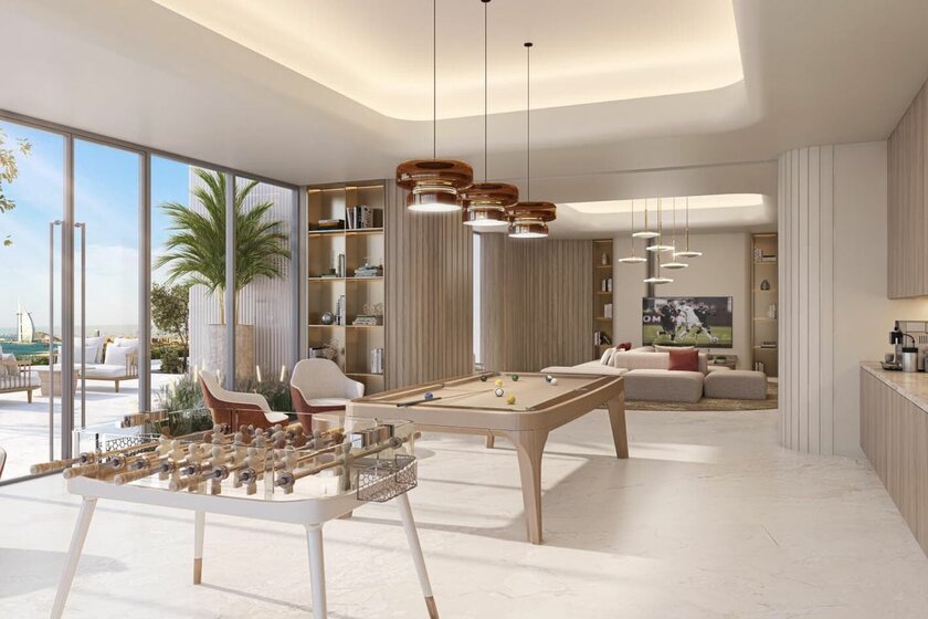 Buy 42 apartments  - Al Sufouh, UAE - image 32