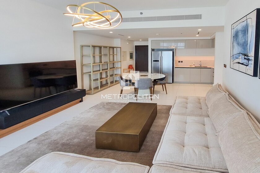70 stüdyo daire kirala - Dubai Harbour, BAE – resim 4