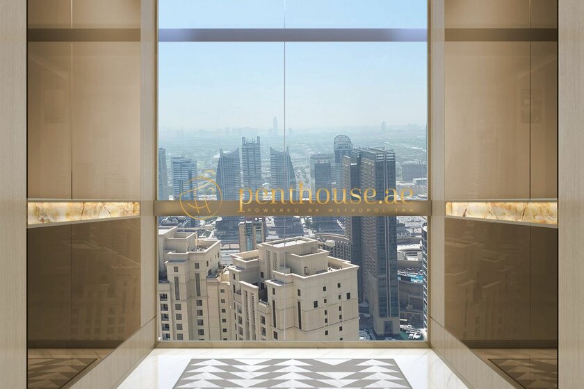 Acheter un bien immobilier - 4 pièces - Dubai, Émirats arabes unis – image 12