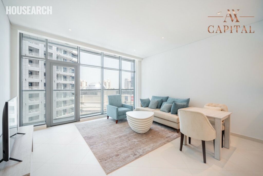 36.759 $/jährlich 1 Schlafzimmer 2 Badezimmer Fläche 74 m² – Bild 1