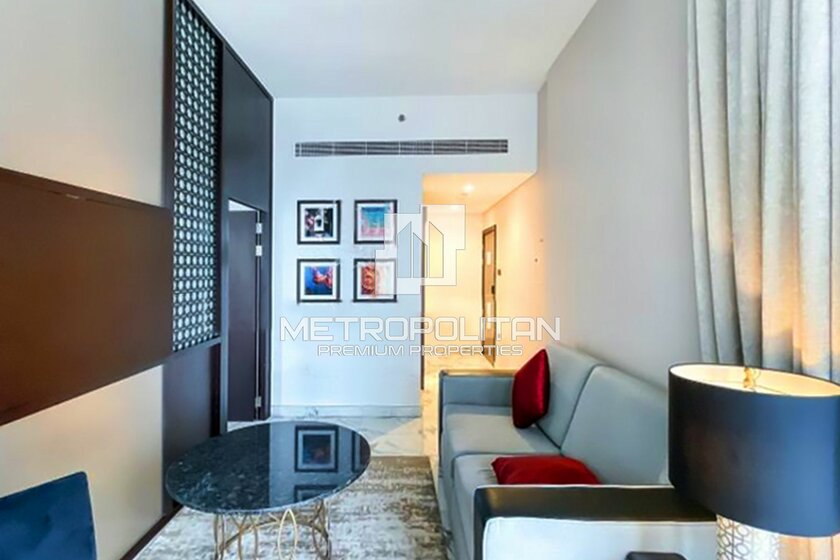 Buy 227 apartments  - Dubai Marina, UAE - image 27