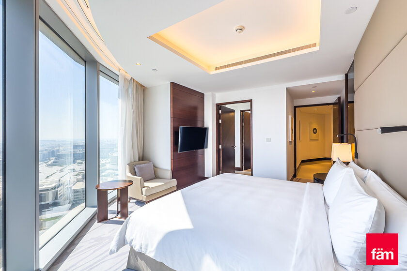 Rent 41 apartments  - Sheikh Zayed Road, UAE - image 22