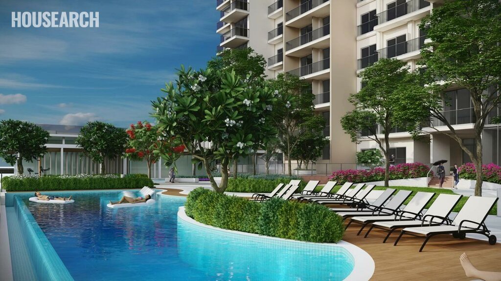 Apartamentos a la venta - Dubai - Comprar para 550.000 $ — imagen 1