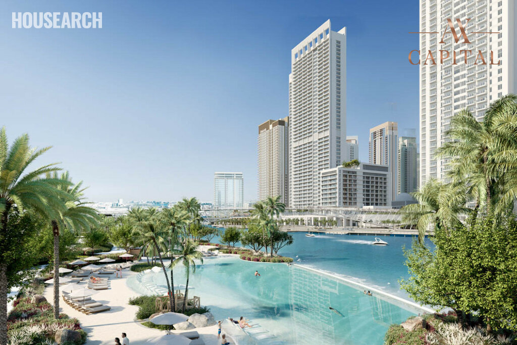 Apartments zum verkauf - Dubai - für 585.349 $ kaufen – Bild 1