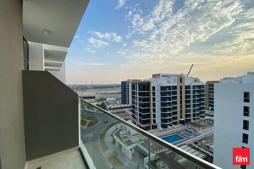 Compre 130 apartamentos  - Meydan City, EAU — imagen 7