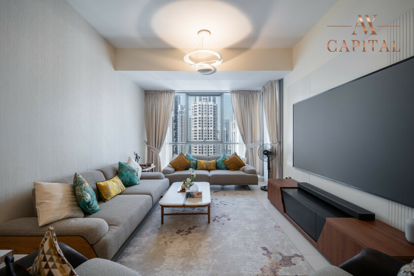 Buy a property - 2 rooms - Downtown Dubai, UAE - image 11