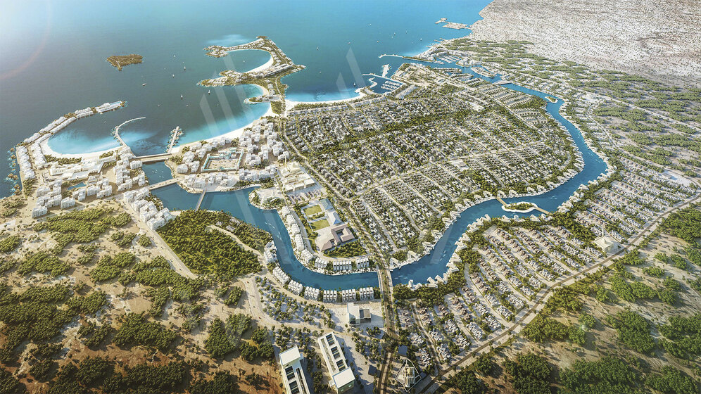 Acheter un bien immobilier - Abu Dhabi, Émirats arabes unis – image 10