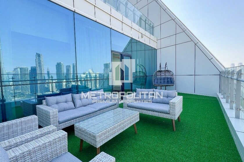 Biens immobiliers à louer - 2 pièces - Downtown Dubai, Émirats arabes unis – image 7