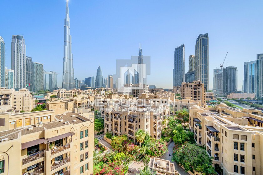 Rent a property - 2 rooms - Downtown Dubai, UAE - image 13