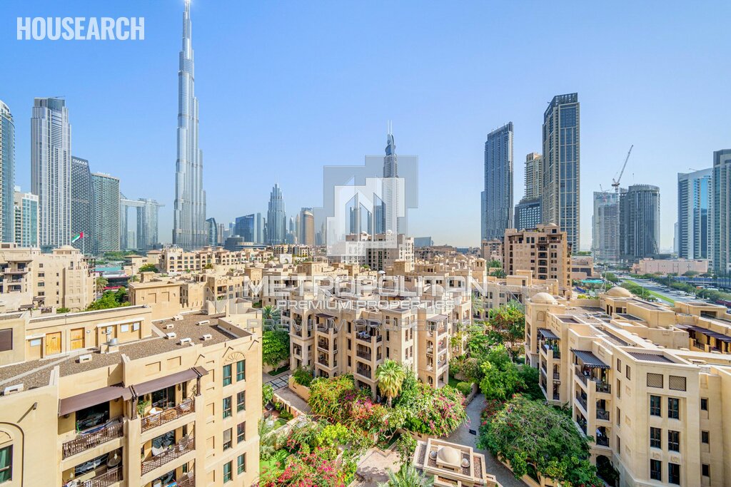 Apartments for rent - City of Dubai - Rent for $57,173 / yearly - image 1