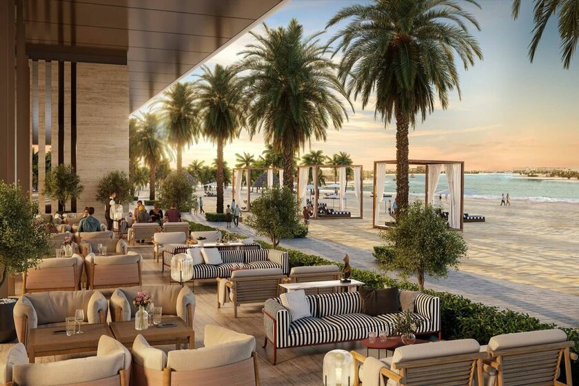 Compre 214 apartamentos  - Emaar Beachfront, EAU — imagen 34