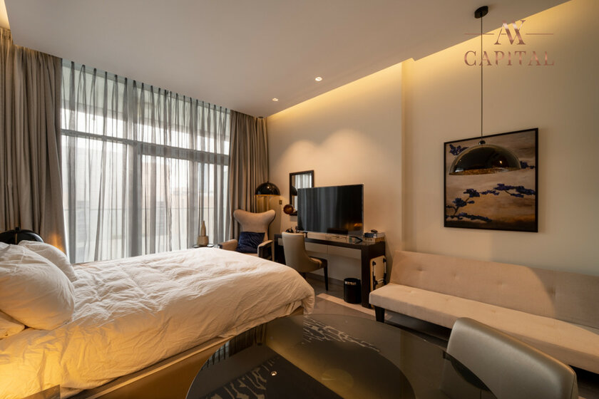 Alquile 138 apartamentos  - Business Bay, EAU — imagen 28