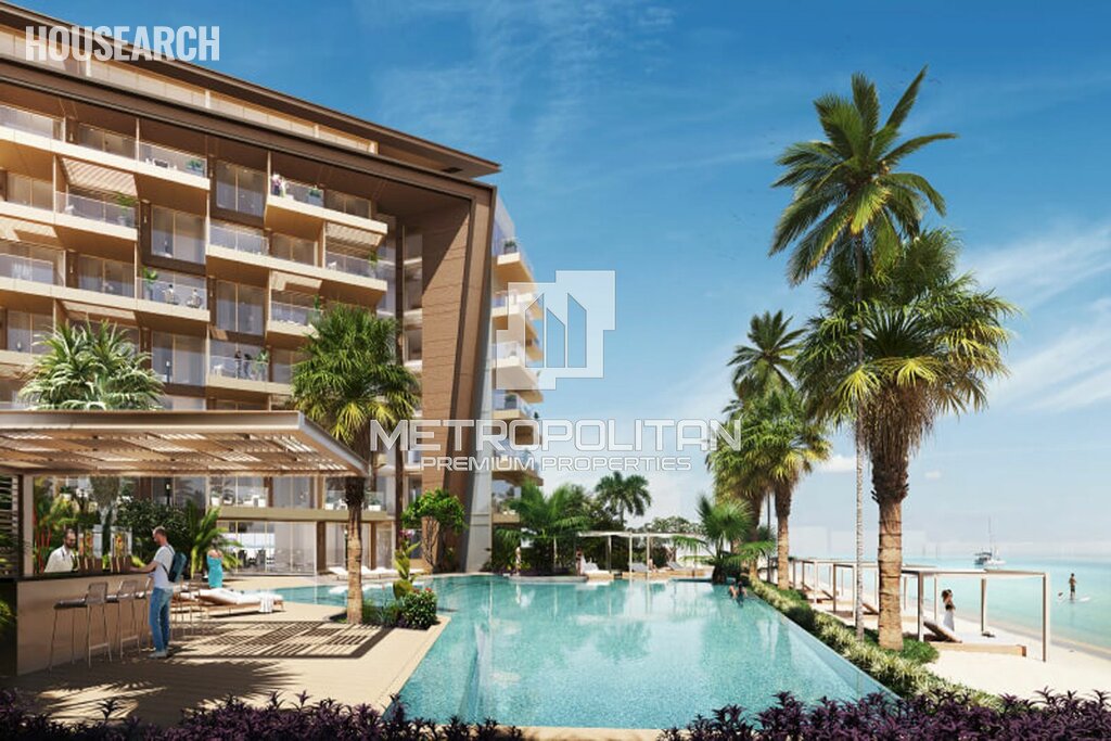 Apartments zum verkauf - für 2.586.427 $ kaufen - Ellington Beach House – Bild 1