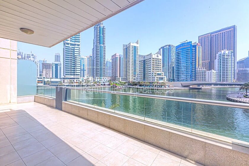 Acheter 2 maisons - Dubai Marina, Émirats arabes unis – image 1