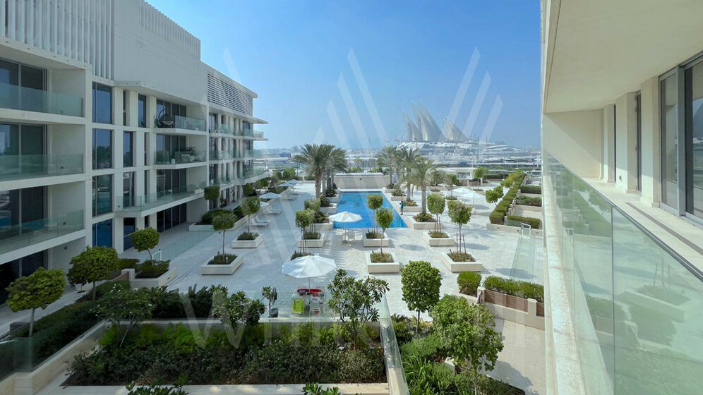 Compre una propiedad - 3 habitaciones - Saadiyat Island, EAU — imagen 7