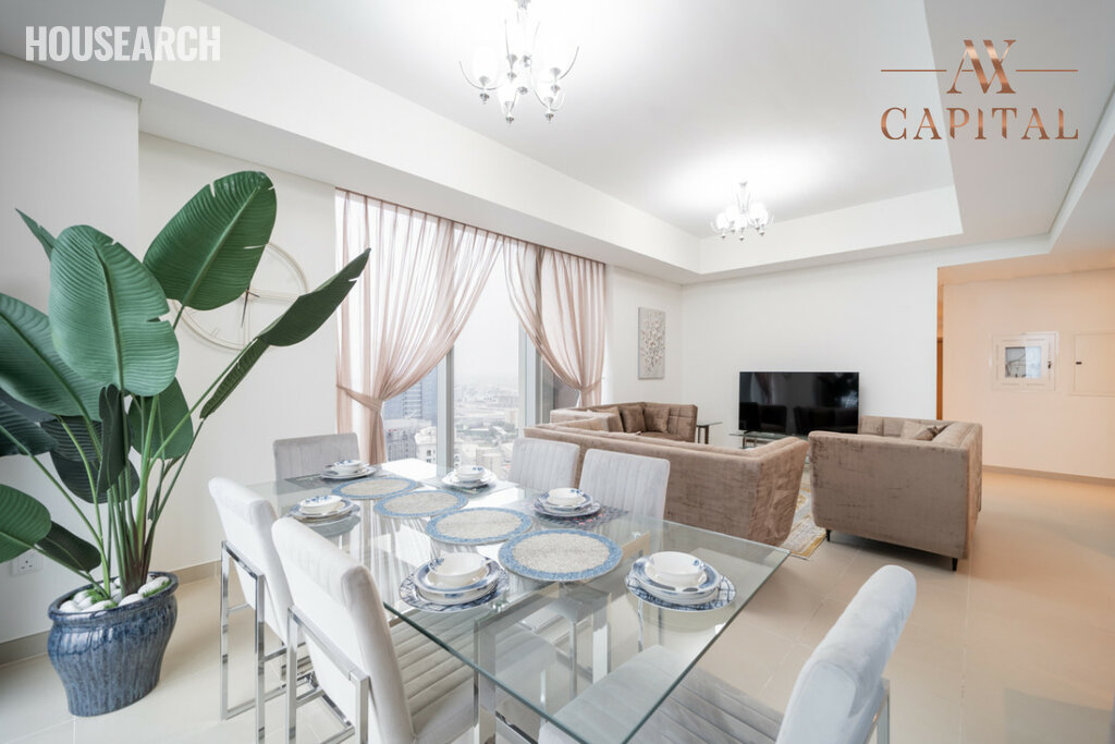 99.387 $/jährlich 3 Schlafzimmer 2 Badezimmer Fläche 165 m² – Bild 1