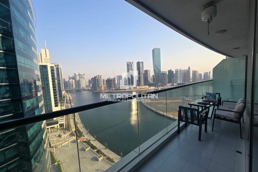 1255 stüdyo daire kirala - Dubai, BAE – resim 35
