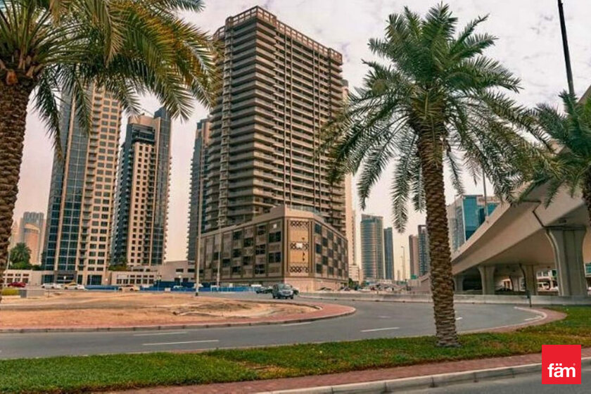 Rent a property - Downtown Dubai, UAE - image 1