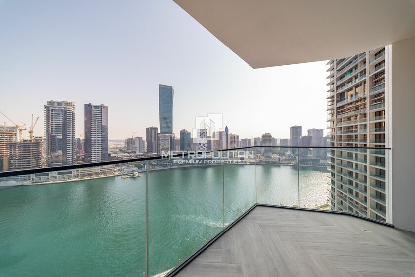 Gayrimenkul kirala - 2 odalı - BAE – resim 5