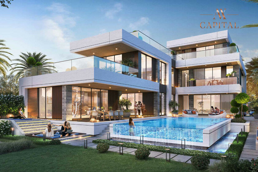 286 Stadthäuser kaufen - Dubai, VAE – Bild 28