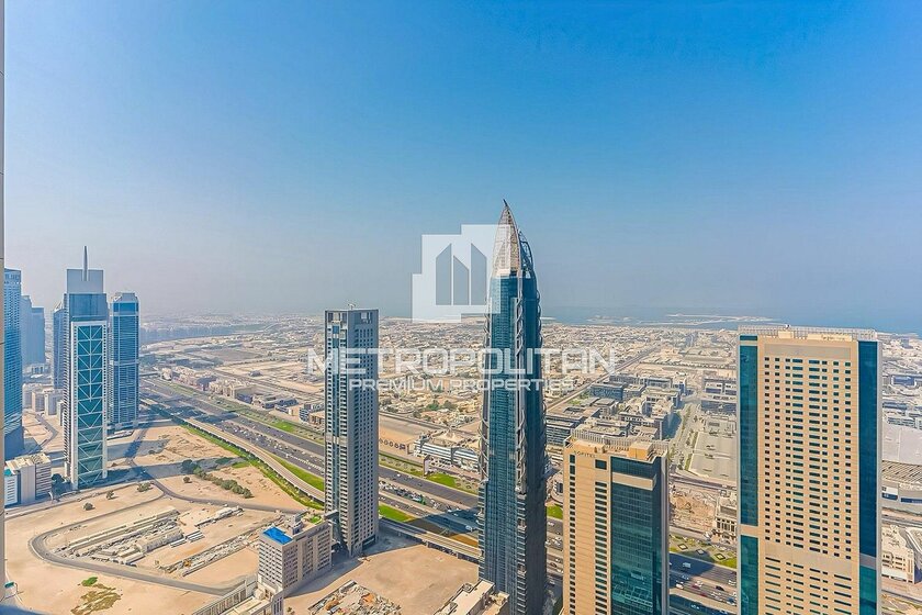 Rent a property - 2 rooms - Downtown Dubai, UAE - image 7