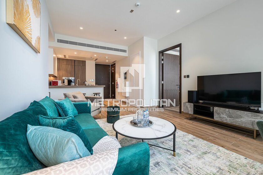 Apartamentos a la venta - City of Dubai - Comprar para 827.800 $ — imagen 19