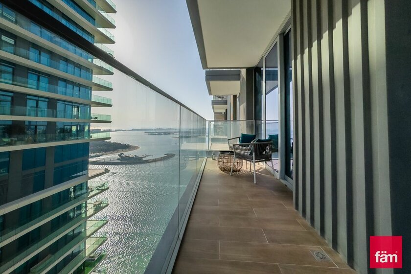 Снять 95 апартаментов - Dubai Harbour, ОАЭ - изображение 26