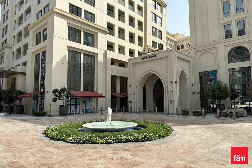 117 stüdyo daire kirala - Dubai Creek Harbour, BAE – resim 34