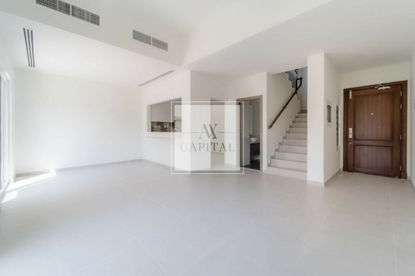 Townhouse for rent - Dubai - Rent for $51,728 / yearly - image 23