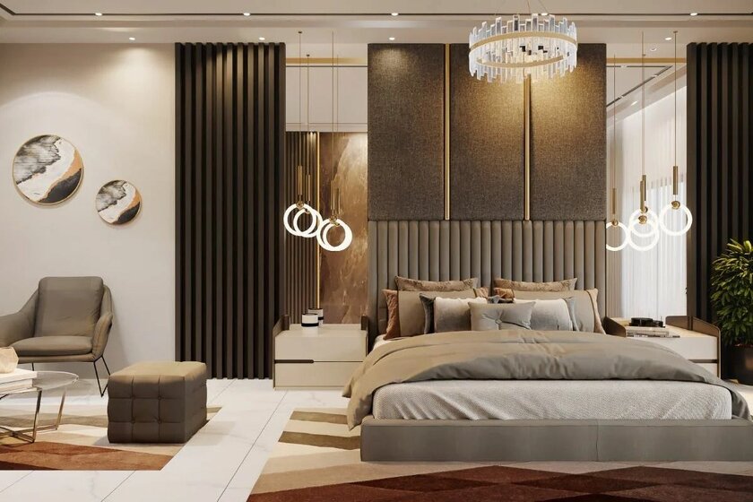 Апартаменты на продажу - Дубай - Купить за 265 600 $ - изображение 14