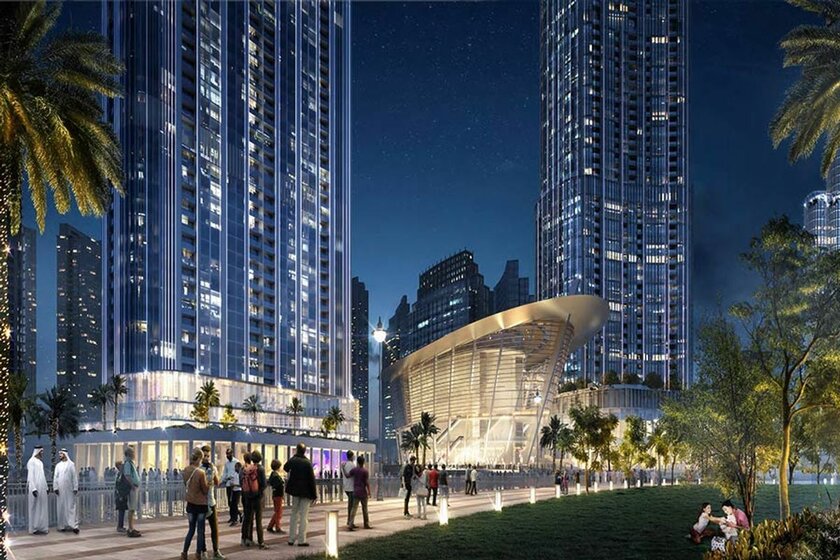 Compre 236 apartamentos  - Downtown Dubai, EAU — imagen 27