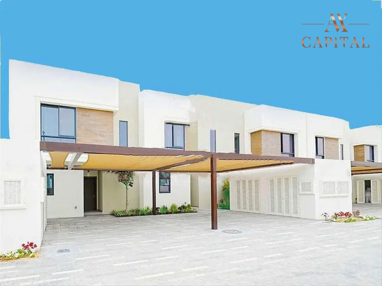 Townhouse for sale - Abu Dhabi - Buy for $871,300 - image 18